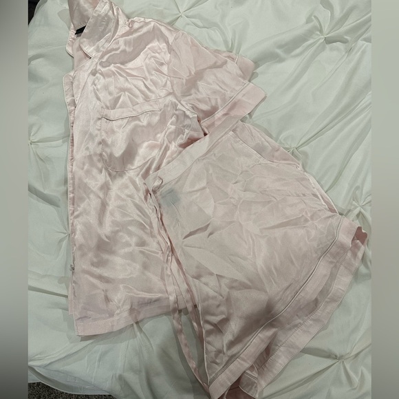 House of Harlow 1960 Other - House of Harlow 1960 Pj Set